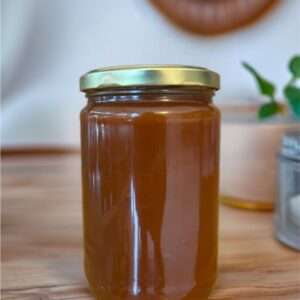 Kuşburnu Pekmezi (1000 Gr)