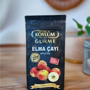 Elma Çayı