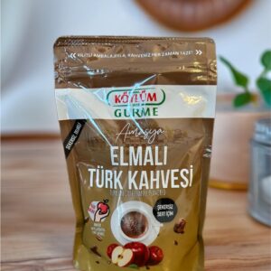 Elmali Türk Kahvesi