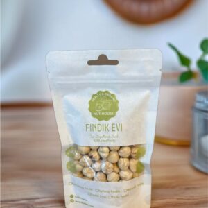 Kavrulmuş Fındık İçi 100gr