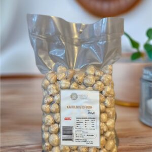 Kavrulmuş Fındık İçi 250gr