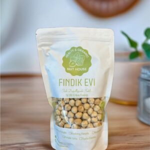 Kavrulmuş Fındık İçi 180gr