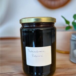 Şekerpancarı Pekmezi 1KG