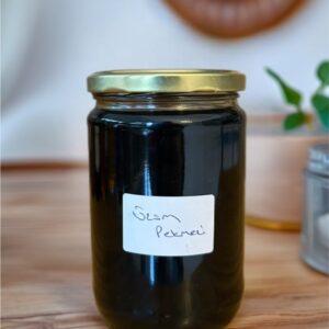 Üzüm Pekmezi (1000 Gr)