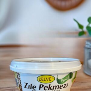 Tokat Zile Pekmezi Cevizli